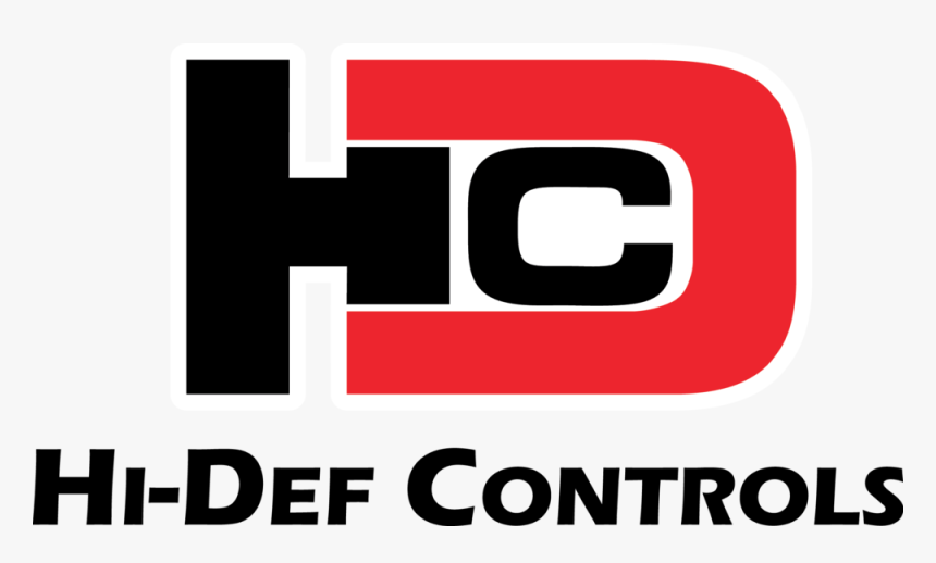 Hdc Logo Vt White - Hdc Logo, HD Png Download