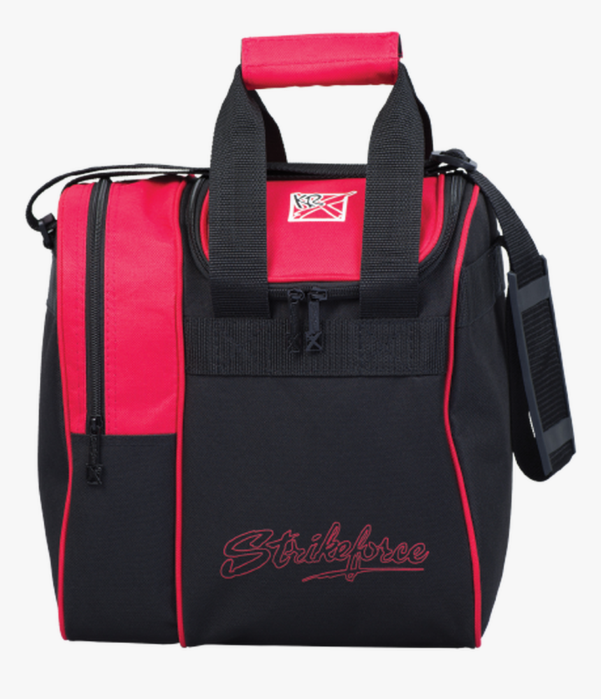 Kr Strikeforce Rook Single Bowling Ball Tote Bag, HD Png Download