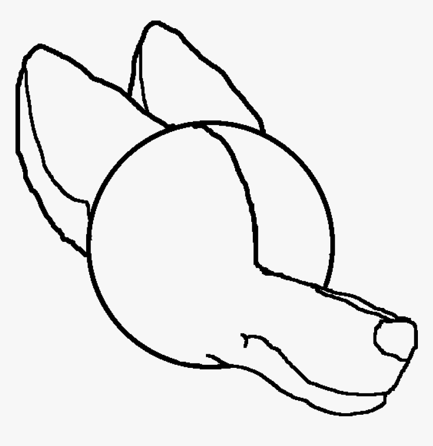 Line Art, HD Png Download