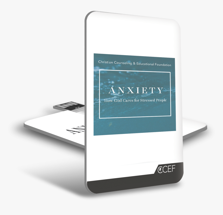 Anxiety Conference Usb - E-book Readers, HD Png Download