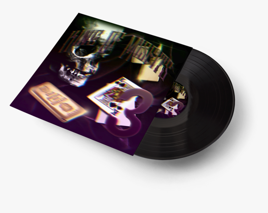 King Of Misfits Vol, HD Png Download