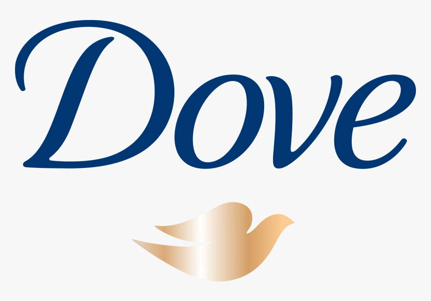 Dove Logo Png - Dove Logo, Transparent Png