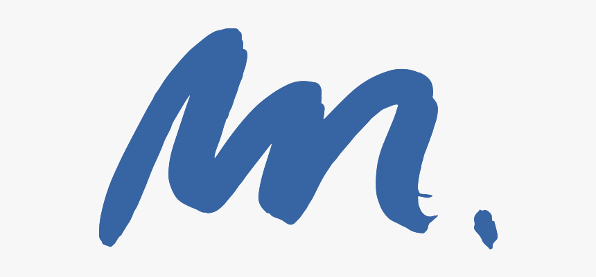 Calligraphy, HD Png Download