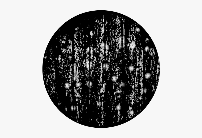 Apollo Blurred Headlights - Circle, HD Png Download