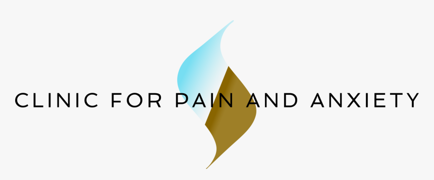 Clinic For Pain & Anxiety - Graphic Design, HD Png Download