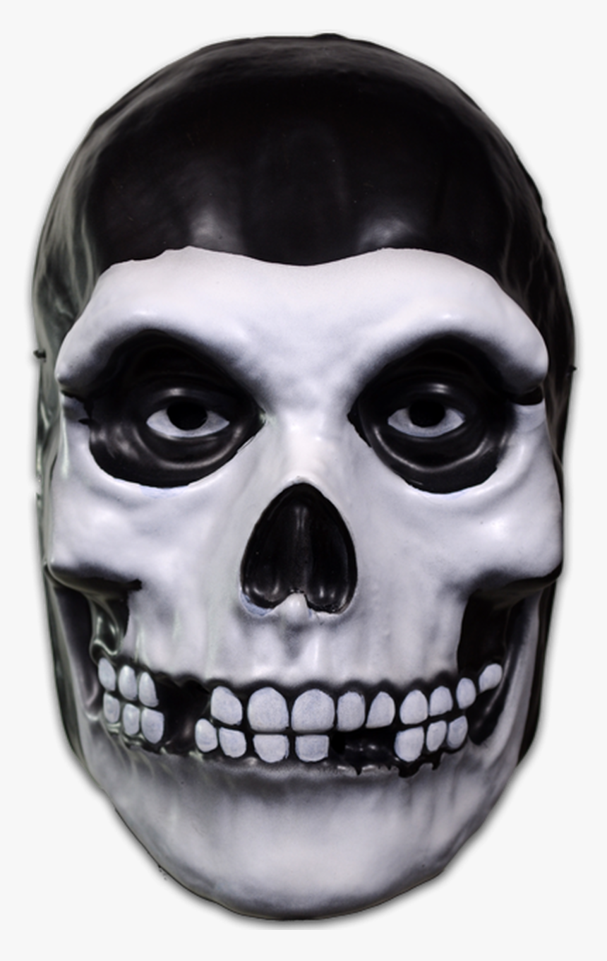 Misfits Vacuform Mask, HD Png Download