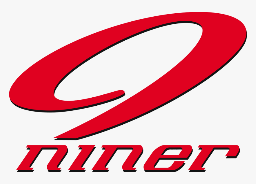 Slayer Logo Vector - Niner Bikes Logo Vector, HD Png Download