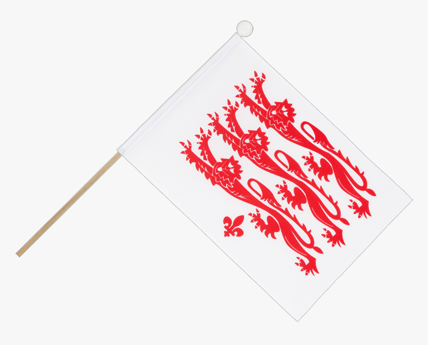 Hand Waving Flag - Calligraphy, HD Png Download