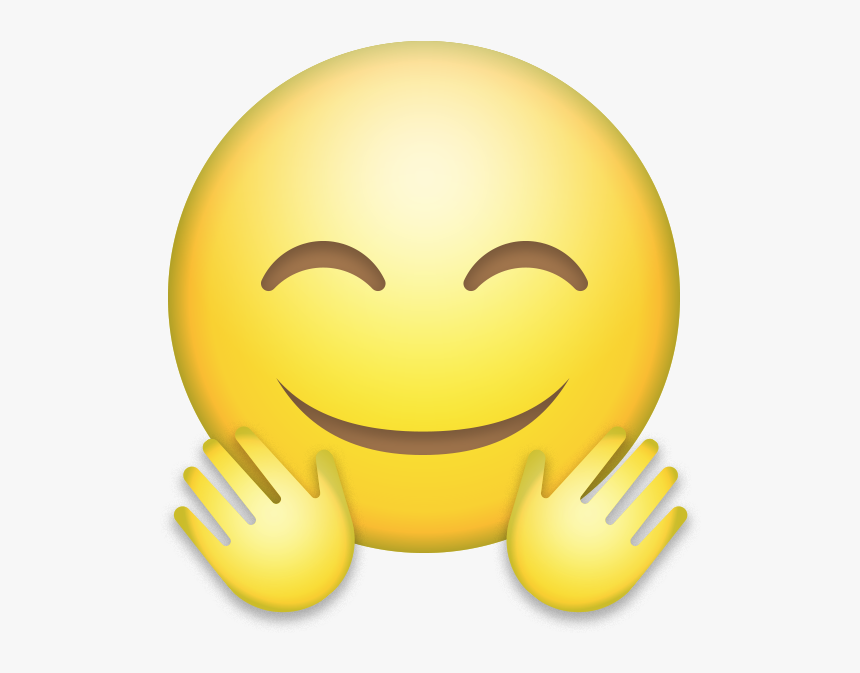 Emoticon, HD Png Download