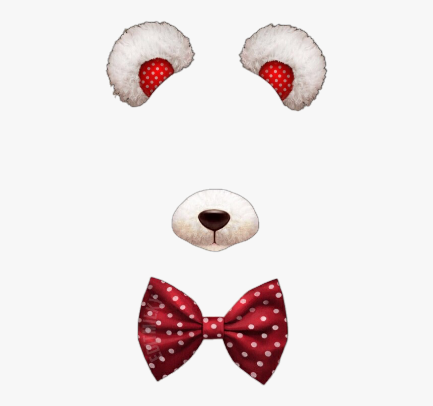 Snapchat Filters, HD Png Download