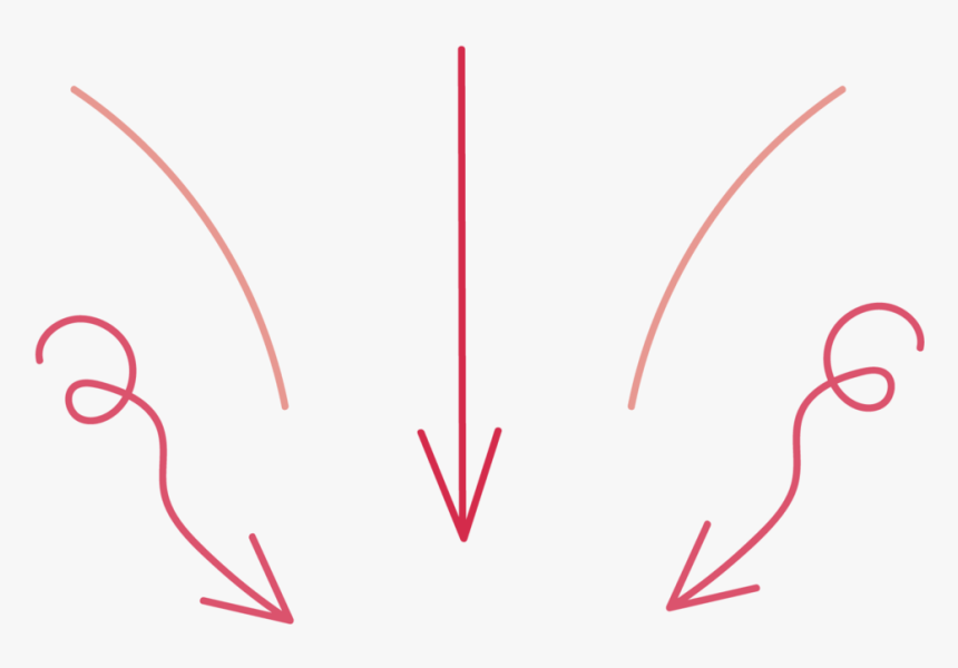 Arrows 1, HD Png Download