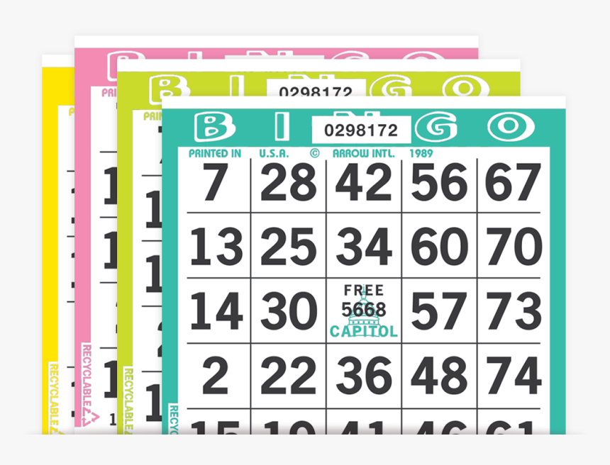 Number, HD Png Download