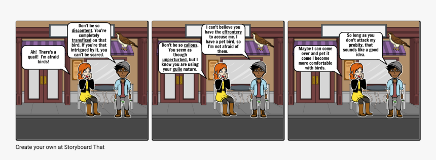 Comics, HD Png Download