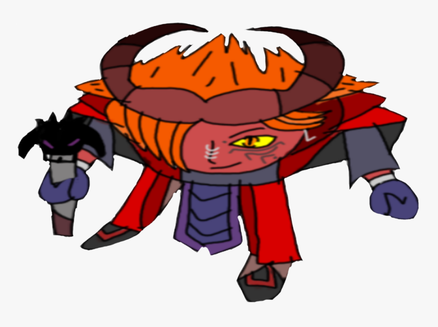 This Is My Token Of Elder Guile I’m Using For The Game - Cartoon, HD Png Download