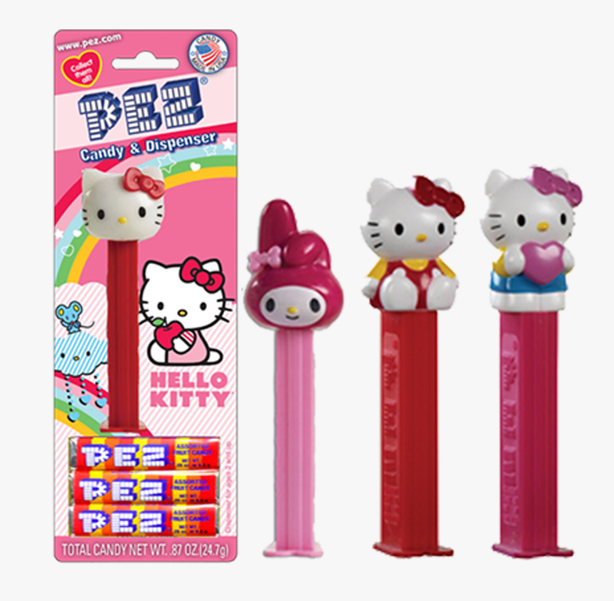 Hello Kitty, HD Png Download