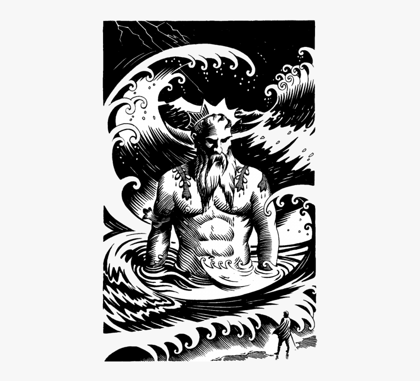 Illustration Lord Of The Rings Folio Society, HD Png Download