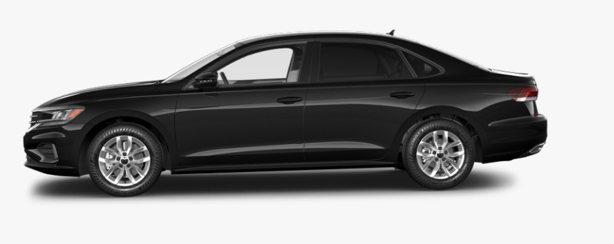 Audi A3 Sedan 2020 Negro, HD Png Download