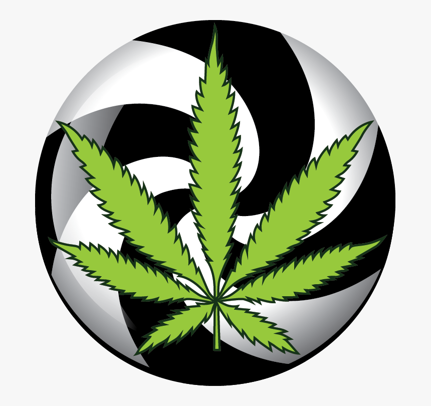 Kush Logo, HD Png Download