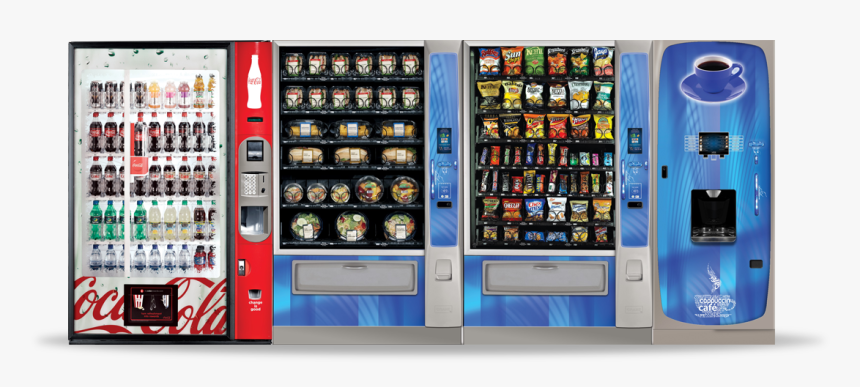 Bettoli Vending Hialeah Fl, HD Png Download