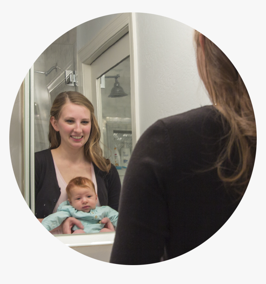 Jessica Barra - Certified Coach - Mother, HD Png Download