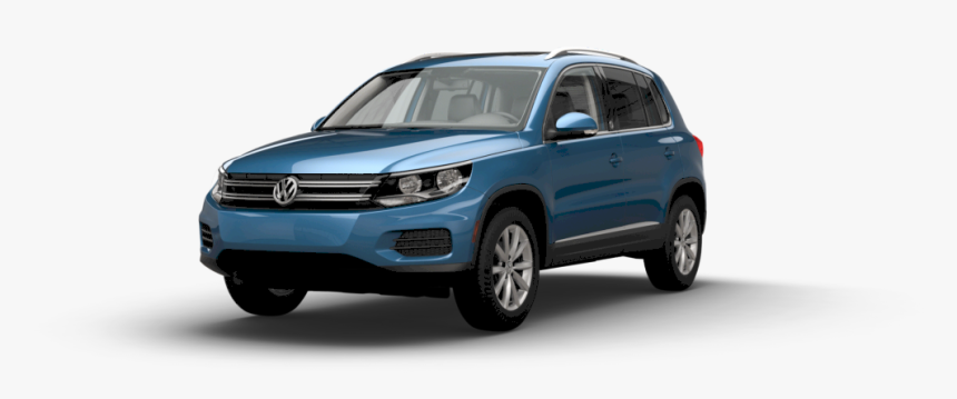 Wolfsburg 4motion® - 2017 Vw Tiguan S, HD Png Download