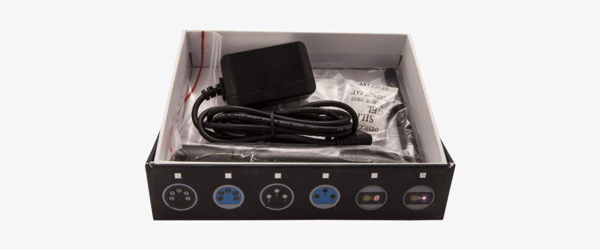 Wireless Dmx 512 Transmitter / Receiver Wireless Dmx - Gas Stove, HD Png Download