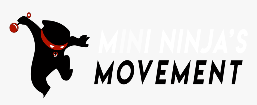 Mini Ninja S Shirt Design 4-05 - Inspiration, HD Png Download