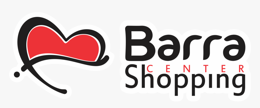 Logo Baoxa - Barra Center Shopping, HD Png Download