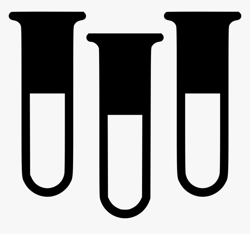Lab Test Tubes, HD Png Download