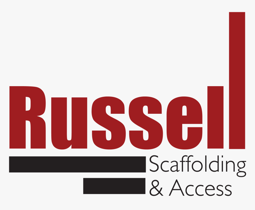 Russell Scaffolding & Access Ltd - Bombay Duck, HD Png Download