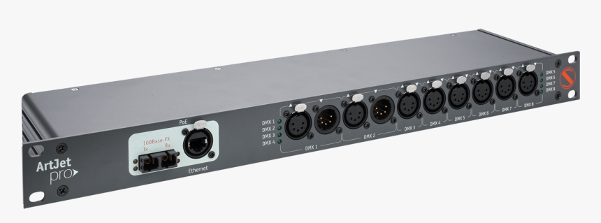 Artjet Pro - Dmx To Optical Converter, HD Png Download