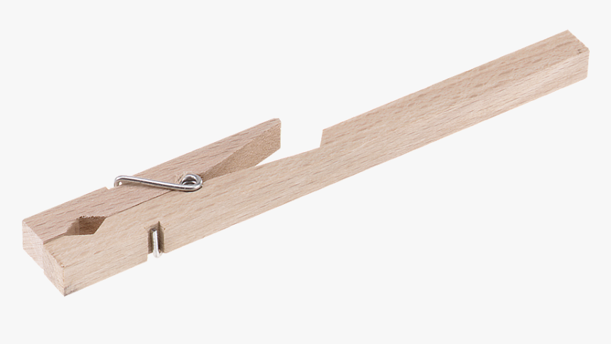 Test Tube Clamp - Plywood, HD Png Download
