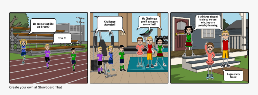 Storyboard, HD Png Download