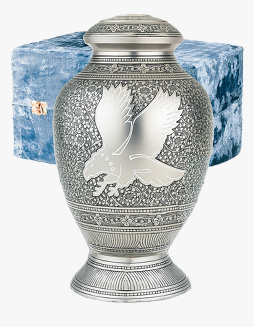 Urn, HD Png Download