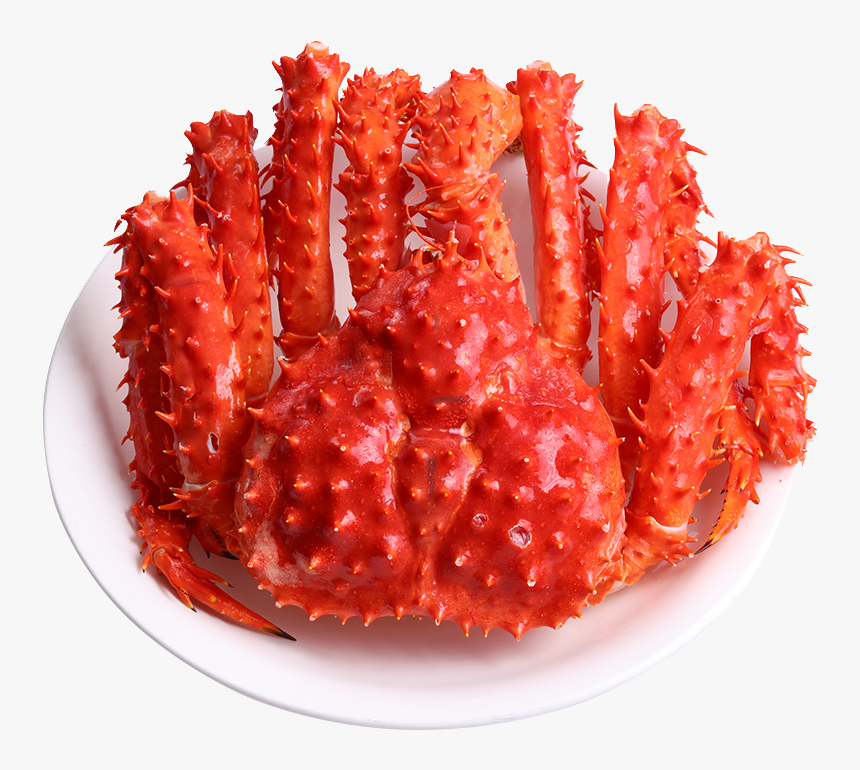 Fresh Crab, HD Png Download