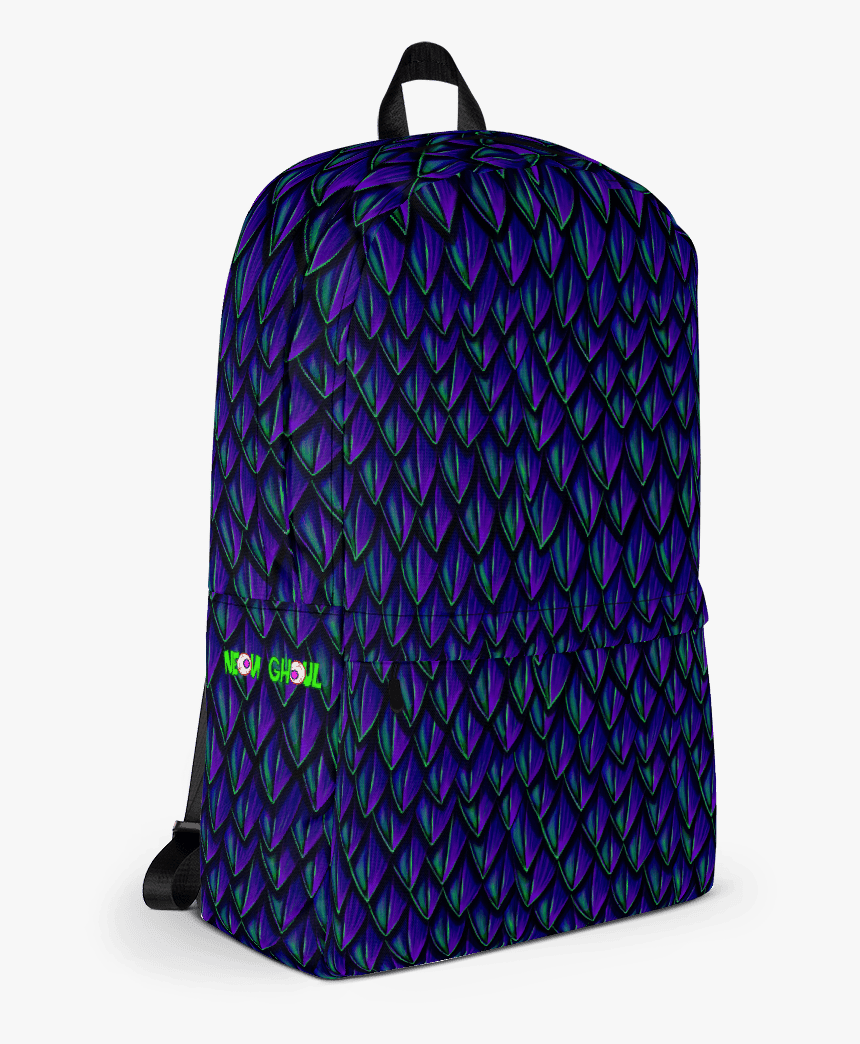 Backpack, HD Png Download
