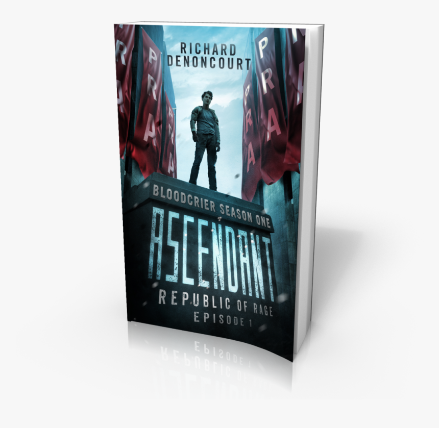 Click The Image To See Ascendant’s Amazon Page - Captain America, HD Png Download
