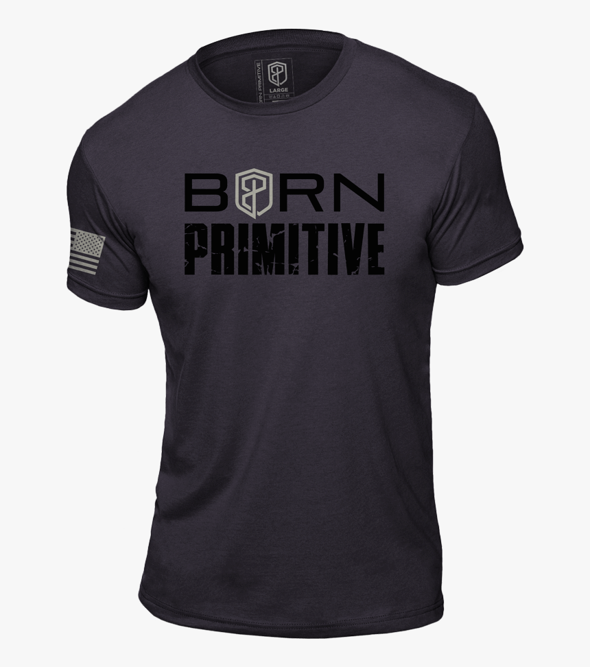 The Brand Tee 
 Class - Active Shirt, HD Png Download
