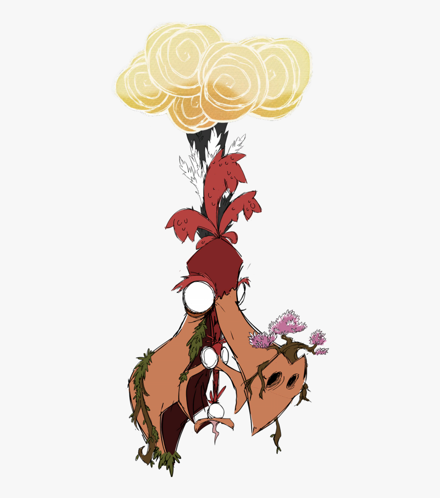 Don't Starve, HD Png Download