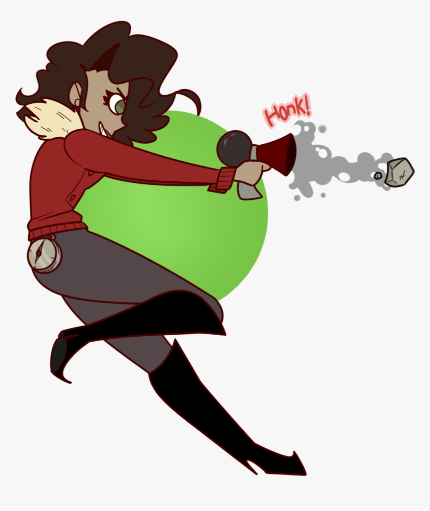 She’s A Sweet Six Shooter - Dont Starve Wheeler, HD Png Download