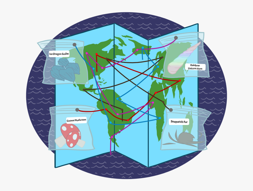 Name, Alternamyth Wrangler , Png Download - Circle, Transparent Png