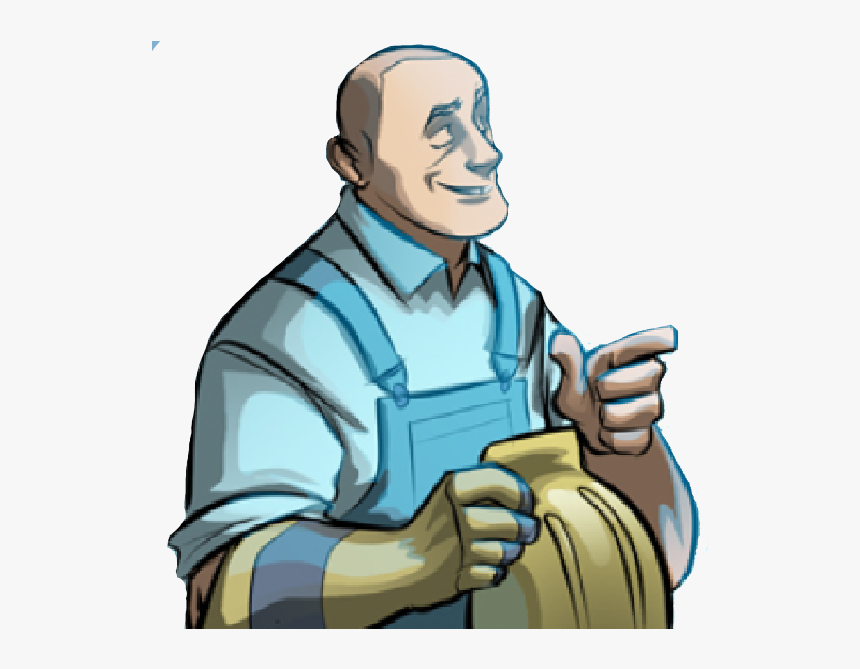 Tf2 X Male Reader One-shots - Cartoon, HD Png Download