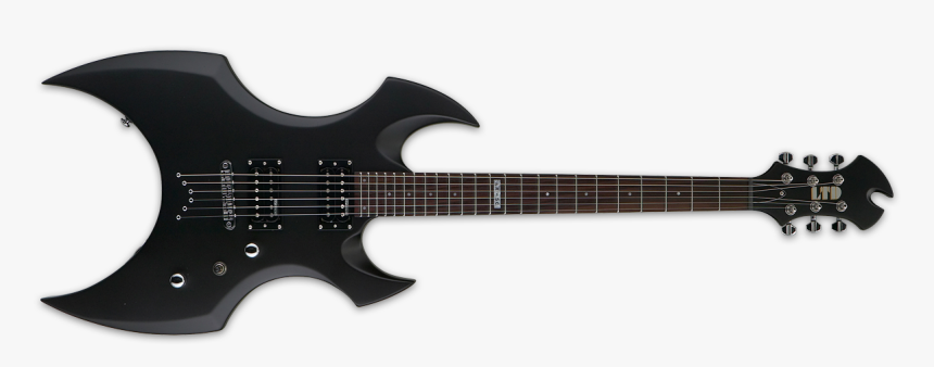 Esp Ltd Ax 50, HD Png Download