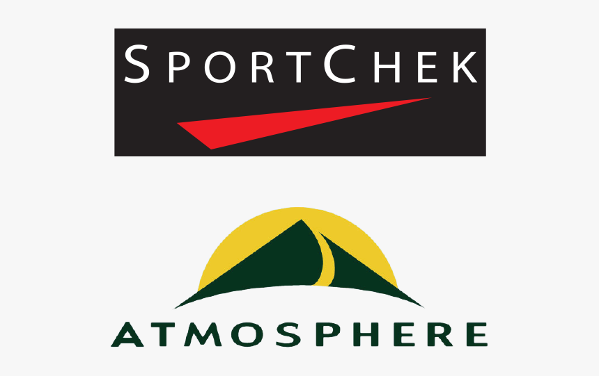 Sportchek Atmosphere Logo, HD Png Download