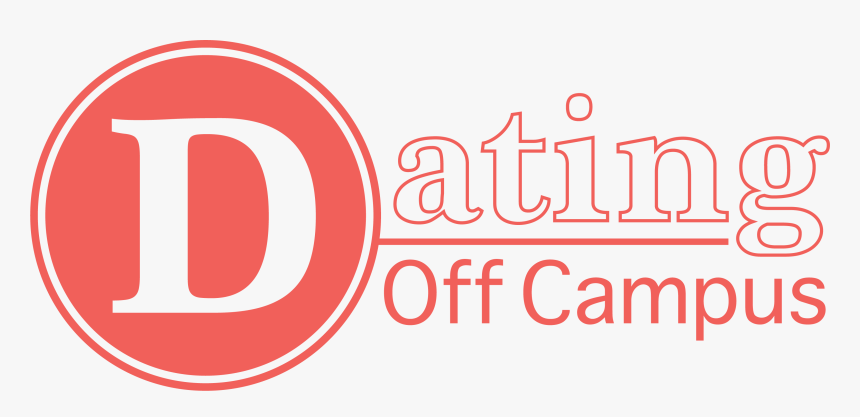 Dating Off Campus - Graphic Design, HD Png Download