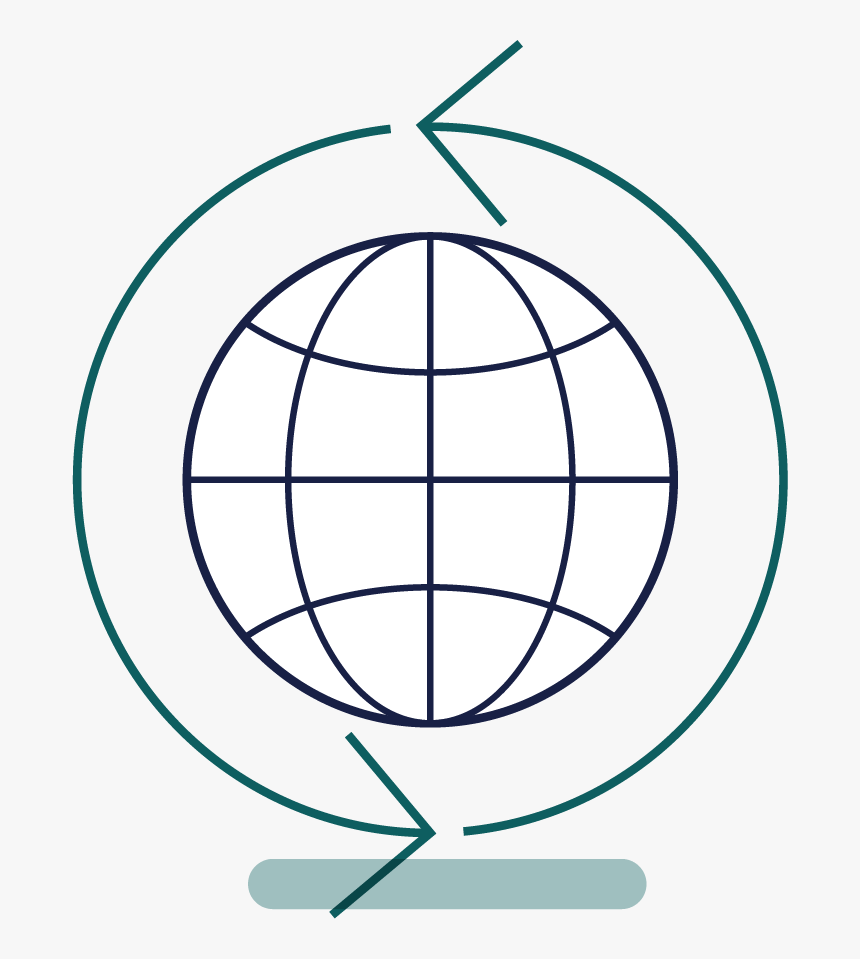 Peace Symbol Hands And Dove, HD Png Download