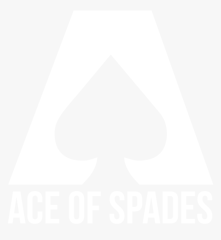 Ace Of Spades - Graphic Design, HD Png Download