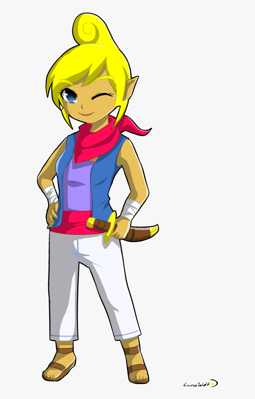 Tetra By-lw - Cartoon, HD Png Download