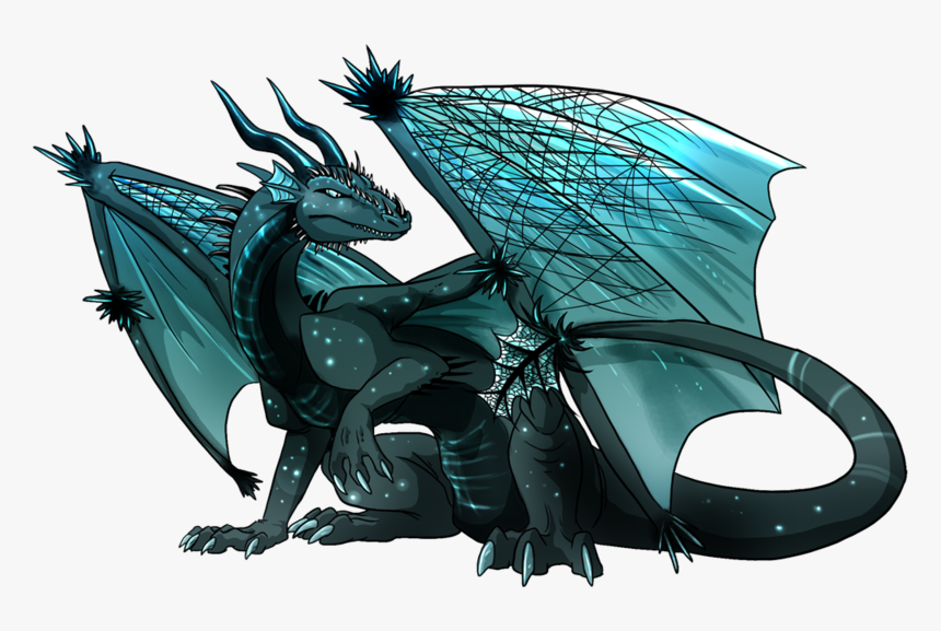 Fantasy Dragon Photos - Fantasy Dragon Drawing Png, Transparent Png