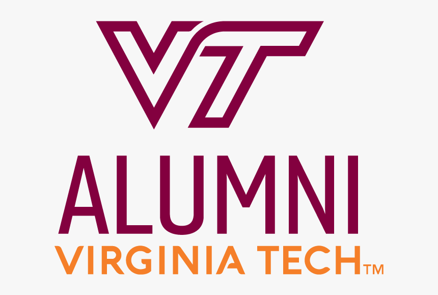 Virginia Tech Alumni, HD Png Download